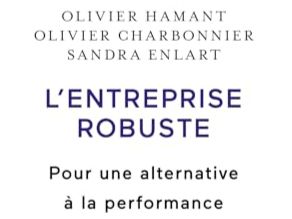La robustesse des organisations, boussole viable ou utopie ? 