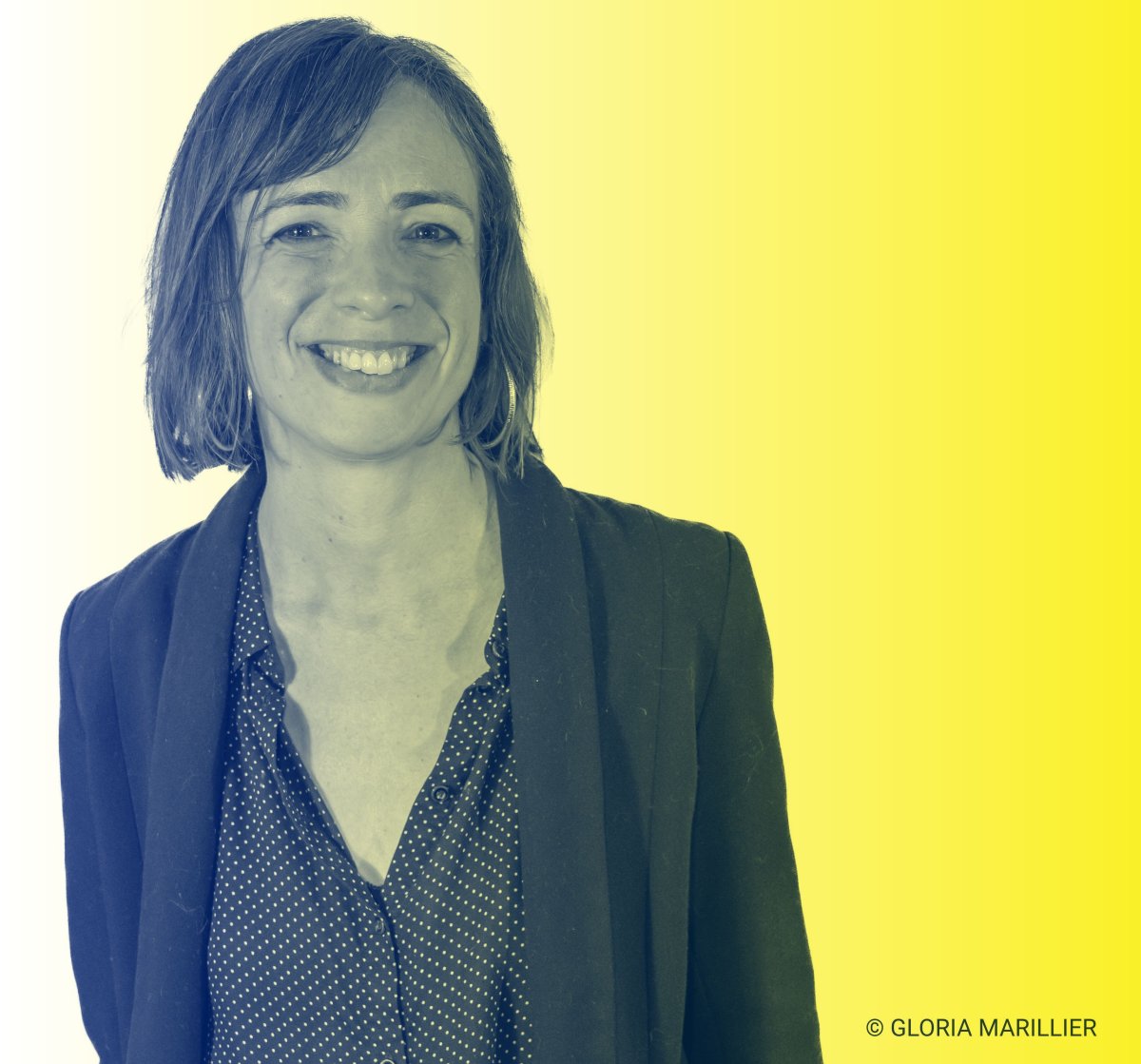 Portrait Elise Renaudin