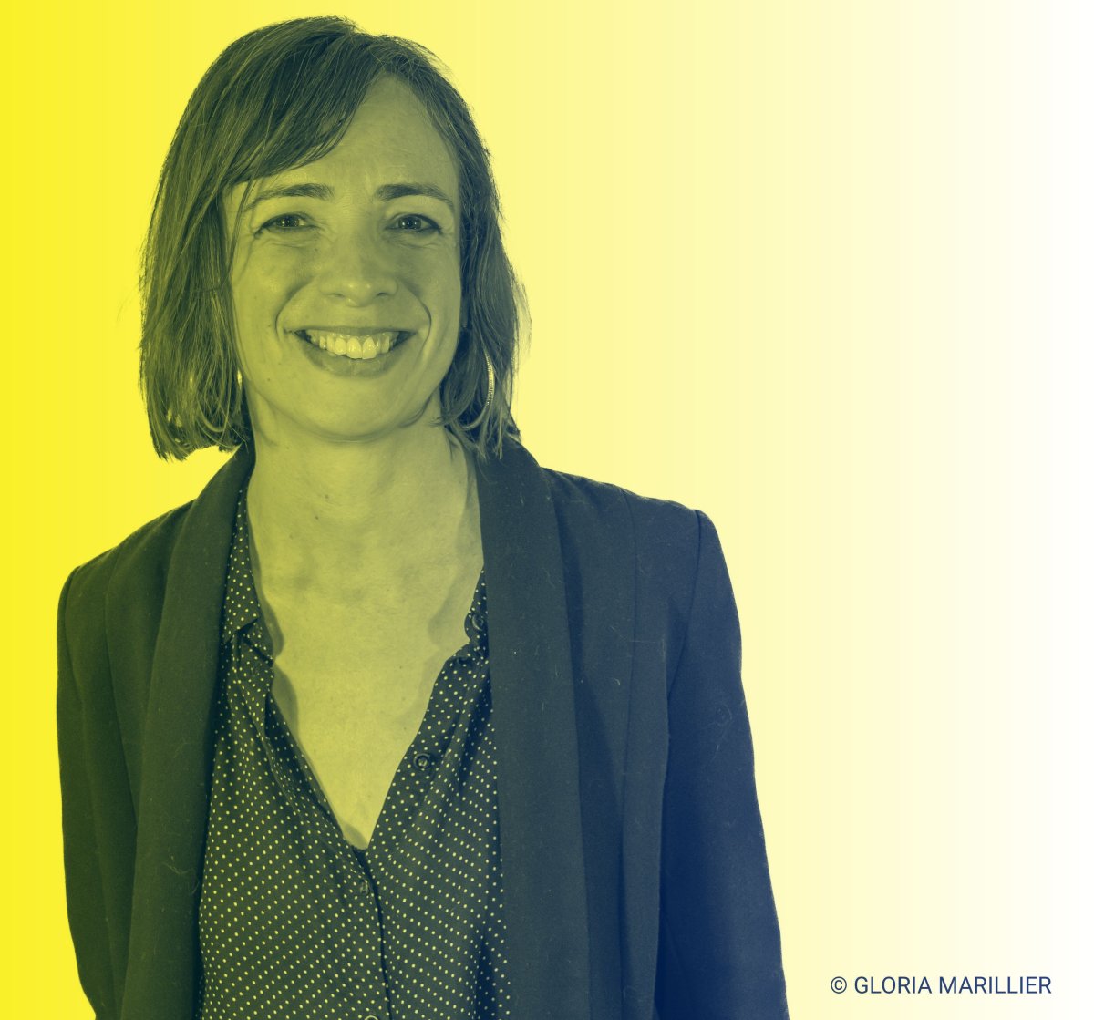 Portrait Elise Renaudin