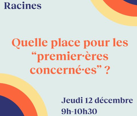 Changer de posture, pas seulement de mot 